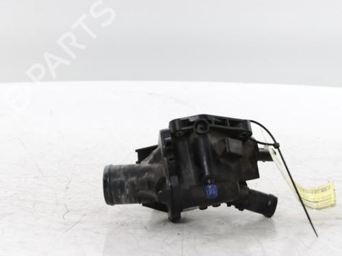 Thermostat housing RENAULT MASTER III Van (FV) 2.3 dCi 165 FWD (FV0P, FV0U, FV11, FV12, FV1E) | BP31592277M116 