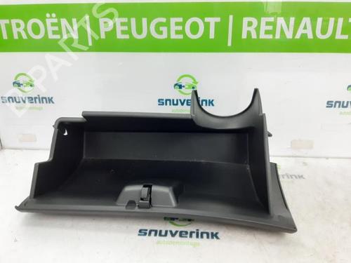 Used Glove box Glove box PEUGEOT 108 1.0 VTi (69 hp) 40575328 40575328