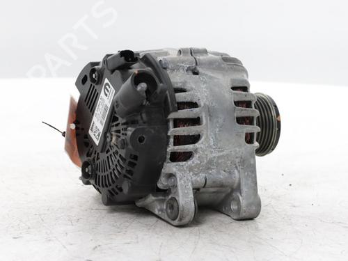 Alternator CITROËN C3 IV (CC_, CB_) 1.2 PureTech 100 (CCHPV4) | BP34567445M7 - Image 2