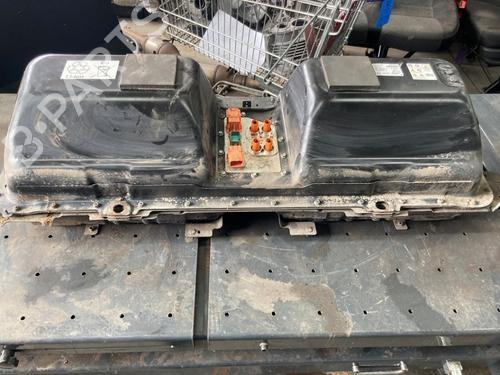 Used Battery CITROËN C5 AIRCROSS (A_) 1.6 Hybrid 225 (A45GFR) (224 hp) 26665469