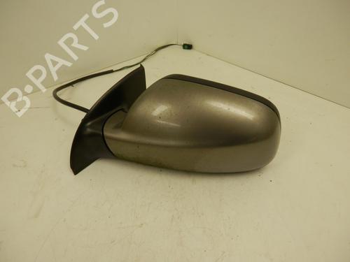 Used Left mirror PEUGEOT 307 SW (3H) 2.0 HDI 90 (90 hp) 11097637
