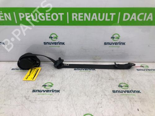 Used Front right seatbelt Front right seatbelt 17147090 17147090