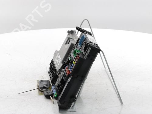 Engine control unit (ECU) PEUGEOT 208 I (CA_, CC_) 1.6 VTi | BP30186022M57 