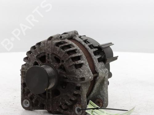 Alternator OPEL MOVANO B Van (X62) 2.3 CDTI FWD (FV) | BP31960202M7 