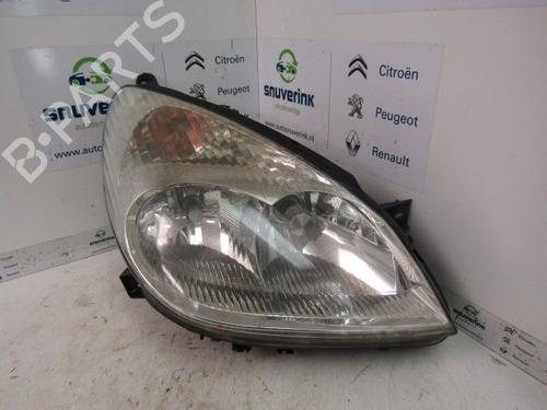 Used Right headlight Right headlight 10792350 10792350