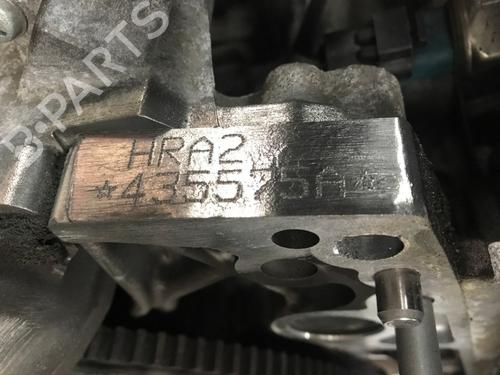 Engine NISSAN QASHQAI II (J11, J11_) 1.2 DIG-T | BP30866896M1
