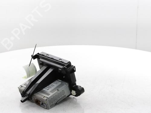 Radio OPEL CROSSLAND X / CROSSLAND (P17, P2QO) 1.2 (75) | BP30185795E6 