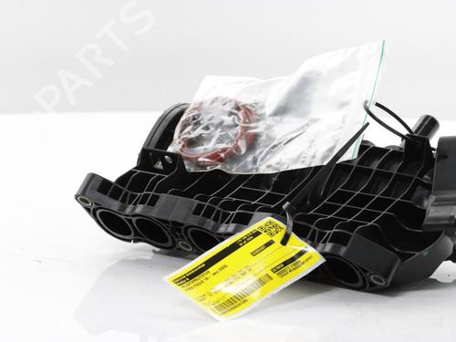 Intake manifold FORD FOCUS IV (HN) 1.0 EcoBoost mHEV | BP38618484M70 - Image 2