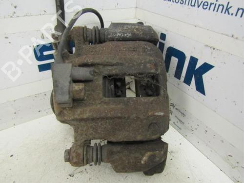 Used Right front brake caliper Right front brake caliper MERCEDES-BENZ A-CLASS (W168) A 160 (168.033, 168.133) (102 hp) 40562962 40562962