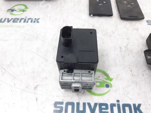 Engine control unit (ECU) RENAULT CLIO IV (BH_) 1.5 dCi 90 | BP16288546M57 