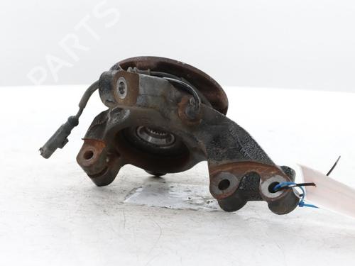 Left front steering knuckle CITROËN C3 IV (CC_, CB_) 1.2 PureTech 100 (CCHPV4) | BP37072264M25  - Image 7