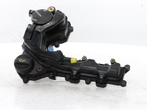 Used Valve cover Valve cover PEUGEOT 208 II (UB_, UP_, UW_, UJ_) 1.2 PureTech 100 (101 hp) 36090386 36090386