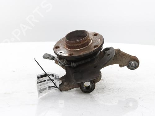 Left front steering knuckle DACIA DUSTER (PYM_, PYN_) 1.2 TCe 130 | BP39267657M25 - Image 3