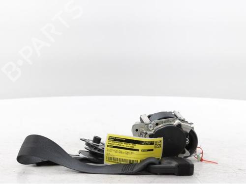 Front right seatbelt RENAULT CAPTUR II (HF_) TCe 160 (HFN1) | BP40585663I25 - Image 10
