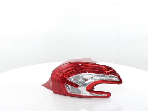 Right taillight PEUGEOT 208 I (CA_, CC_) 1.6 VTi | BP30186104C35
