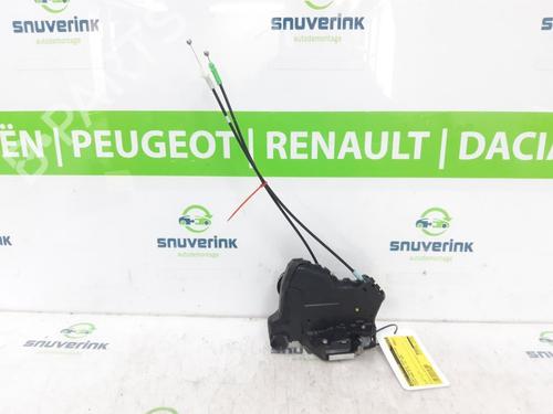 Used Front right lock TOYOTA URBAN CRUISER (_P1_) 1.33 (NSP110_, NSP110) (101 hp) 24164914