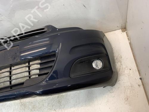 Front bumper CITROËN C4 II (NC_) 1.6 VTi 120 (NC5FS0, NC5FS9) | BP29899519C7