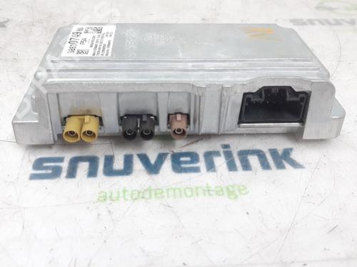 Electronic module OPEL ASTRA L (OV5) 1.6 Plug-In-Hybrid (F3DGXT) | BP26489107M83 - Image 3
