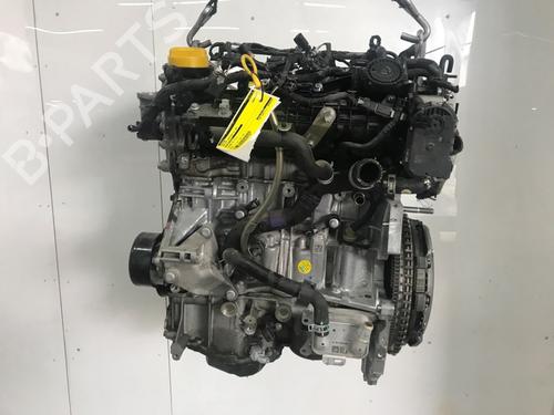 Motor DACIA DUSTER (HM_) 1.3 TCe 150 (HMM3) (150 hp) 29306922