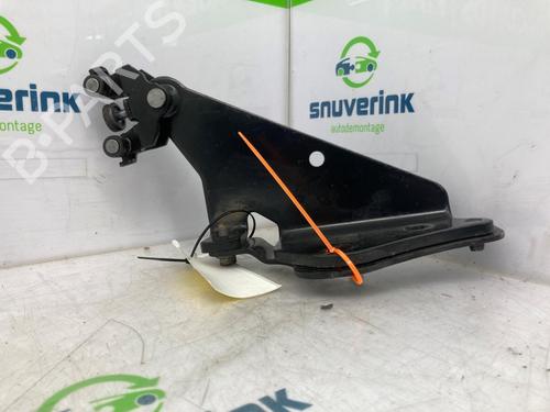 Used Hinge/Door check strap RENAULT KANGOO Express (FW0/1_) 1.5 dCi 110 (FW06, FW12) (110 hp) 24166382