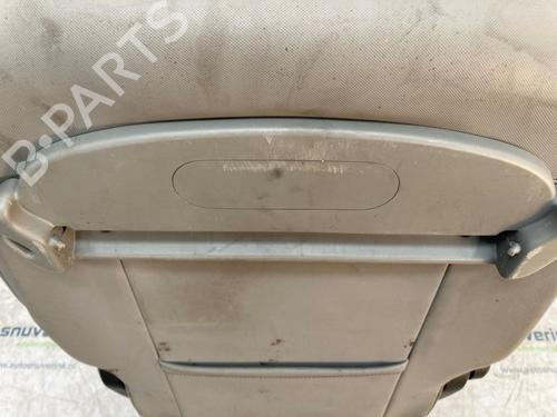 Right front seat PEUGEOT PARTNER Tepee 1.6 VTi | BP24477191C16 