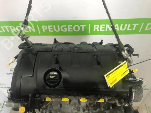 Engine CITROËN C4 I (LC_) 1.6 VTi 120 | BP40583702M1  - Image 6