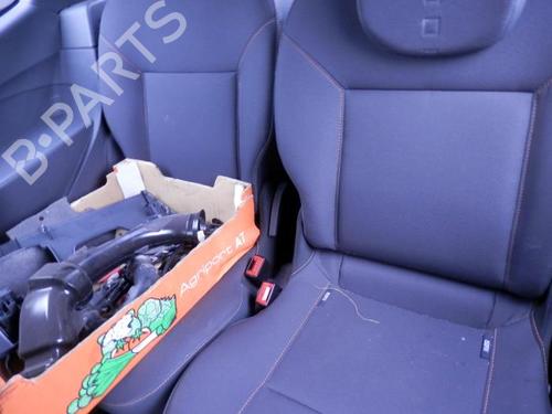 Rear seat RENAULT TWINGO II (CN0_) 1.2 16V (CN04, CN0B) | BP40561614C17 - Image 7