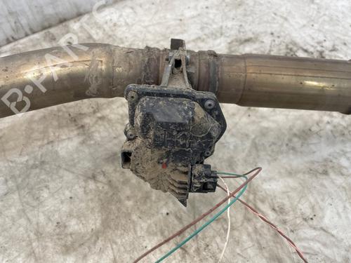 Particulate filter RENAULT TRAFIC III Van (FG_) 2.0 dCi 170 (FGMM, FGMV) | BP36538247M81 - Image 3