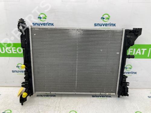 Køler RENAULT KANGOO III Box Body/MPV E-Tech Electric (FJJA) | BP24160221M31 