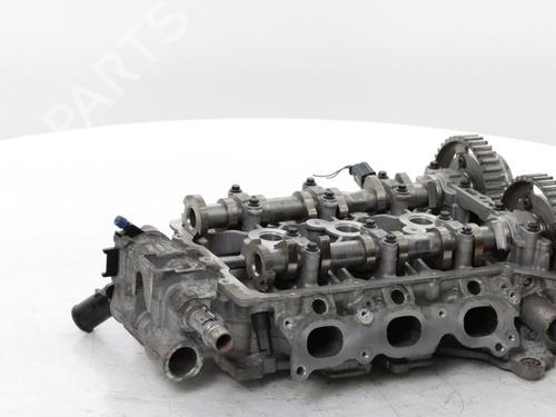 Cylinder head CITROËN C3 II (SC_) 1.0 VTi 68 | BP30185939M5 
