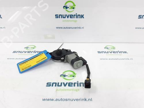 Used Sunroof engine PEUGEOT 2008 I (CU_) 1.2 THP 130 / PureTech 130 (130 hp) 10801662