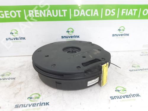 Elektronisk modul RENAULT MEGANE IV Grandtour (K9A/M/N_) 1.2 TCe 130 (K9MR) (130 hp) 24166825