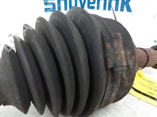 Right front driveshaft RENAULT TRAFIC II Van (FL) 2.0 dCi 90 (FL0H, FL00, FL01, FL0M, FL0P, FL0S) | BP24163811M39 - Image 4