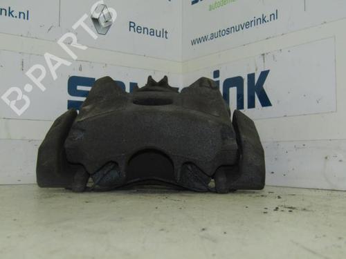 Left front brake caliper PEUGEOT PARTNER Box Body/MPV 1.6 HDi 90 | BP40562878M105  - Image 5