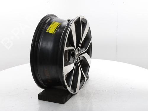 Rim RENAULT MEGANE IV Grandtour (K9A/M/N_) 1.2 TCe 130 (K9MR) | BP29241904C45 