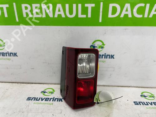 Used Rear fog light Rear fog light 26665534 26665534