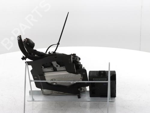 Engine control unit (ECU) RENAULT TRAFIC III Van (FG_) 2.0 dCi 120 (FGMN) | BP29426765M57 