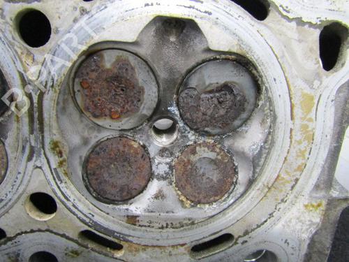 Cylinder head RENAULT TALISMAN (LP_) 1.6 TCe 150 | BP14846628M5 