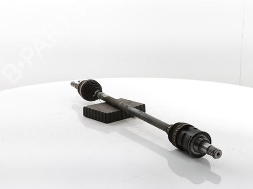 Right rear driveshaft TOYOTA RAV 4 V (_A5_, _H5_) 2.5 Hybrid AWD (AXAH54, AXAL54) | BP29426199M41 