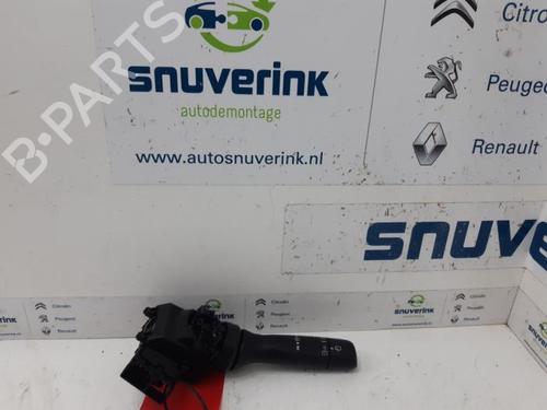 Used Steering column stalk Steering column stalk CITROËN C1 II (PA_, PS_) 1.0 VTi 68 (69 hp) 40594750 40594750