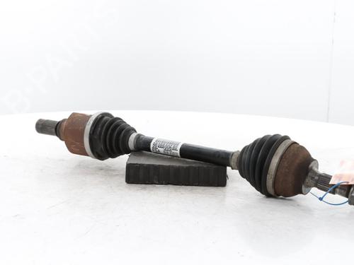 Left front driveshaft CITROËN C3 AIRCROSS II (2R_, 2C_) 1.2 PureTech 130 (2RHNYH) | BP36090653M38 - Image 2