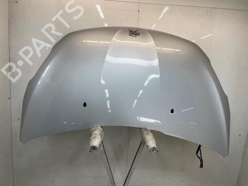 Capot Capot PEUGEOT 208 I (CA_, CC_) 1.2 VTI 82 (82 hp) 36090612 36090612