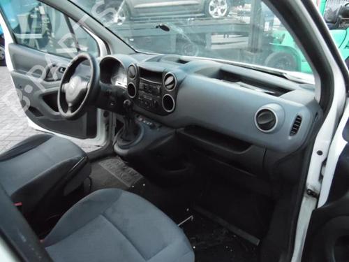 Front right window mechanism CITROËN BERLINGO Box Body/MPV (B9) 1.6 HDi 75 | BP40570171C23 - Image 15