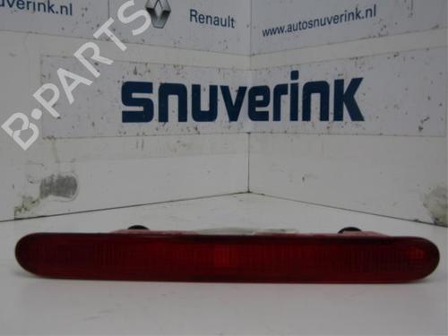 Used Third brake light Third brake light CITROËN BERLINGO Box Body/MPV (B9) 1.6 HDi 90 16V (90 hp) 40593662 40593662