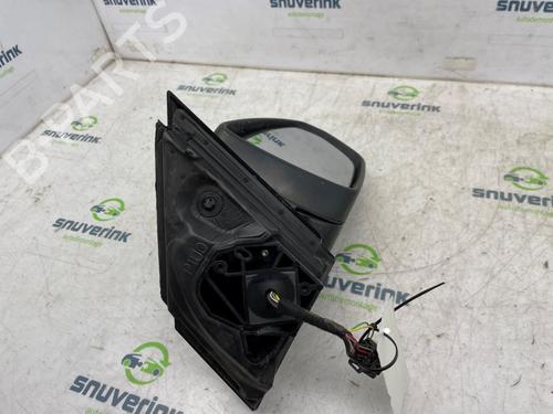 Right mirror OPEL GRANDLAND / GRANDLAND X (A18, P1UO) 1.2 (75) | BP26279753C27 