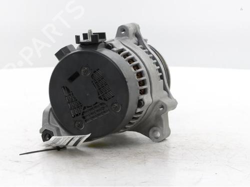 Used Alternator Alternator BMW X1 (F48) sDrive 18 i (136 hp) 40552090 40552090