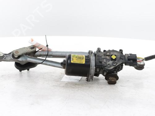 Used Front wipers mechanism Front wipers mechanism 39618721 39618721