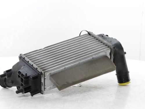 Intercooler FORD PUMA (J2K, CF7) 1.0 EcoBoost mHEV | BP39618717M30 - Image 5