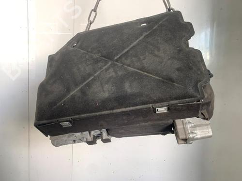 Used Engine Engine BMW X1 (U11) xDrive 25 e Plug-in-Hybrid (245 hp) 40589046 40589046