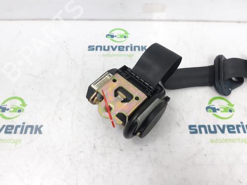 Front right seatbelt PEUGEOT 206 Hatchback (2A/C) 1.4 i | BP10806910I25 